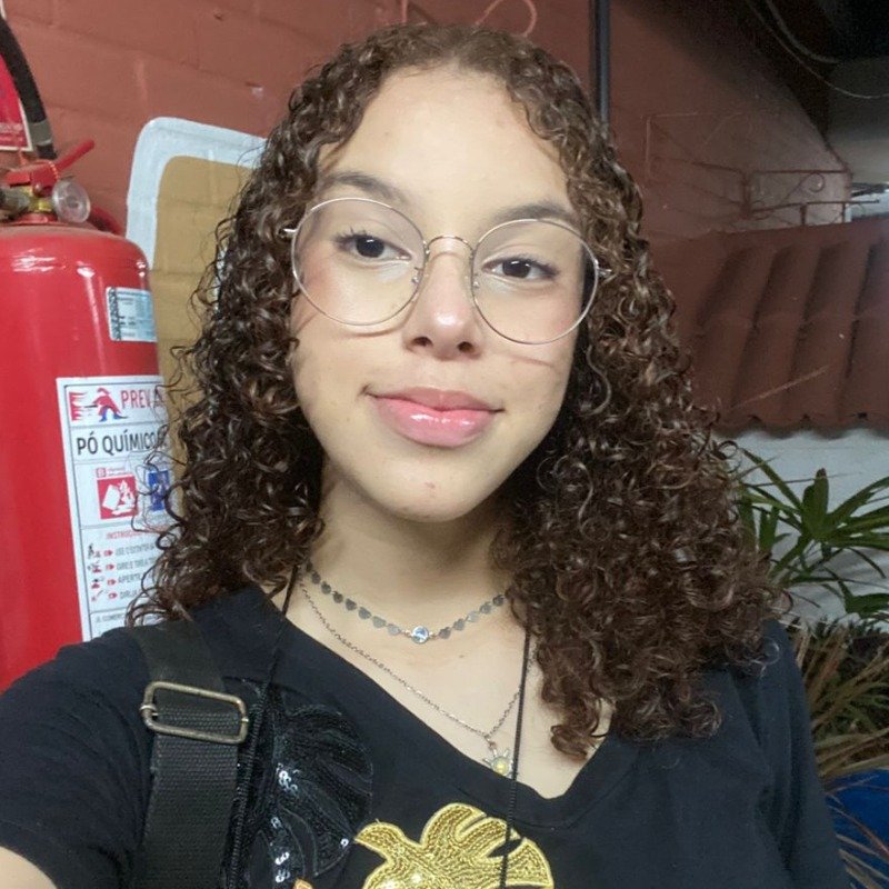 Maria Vitória Moreira Silva