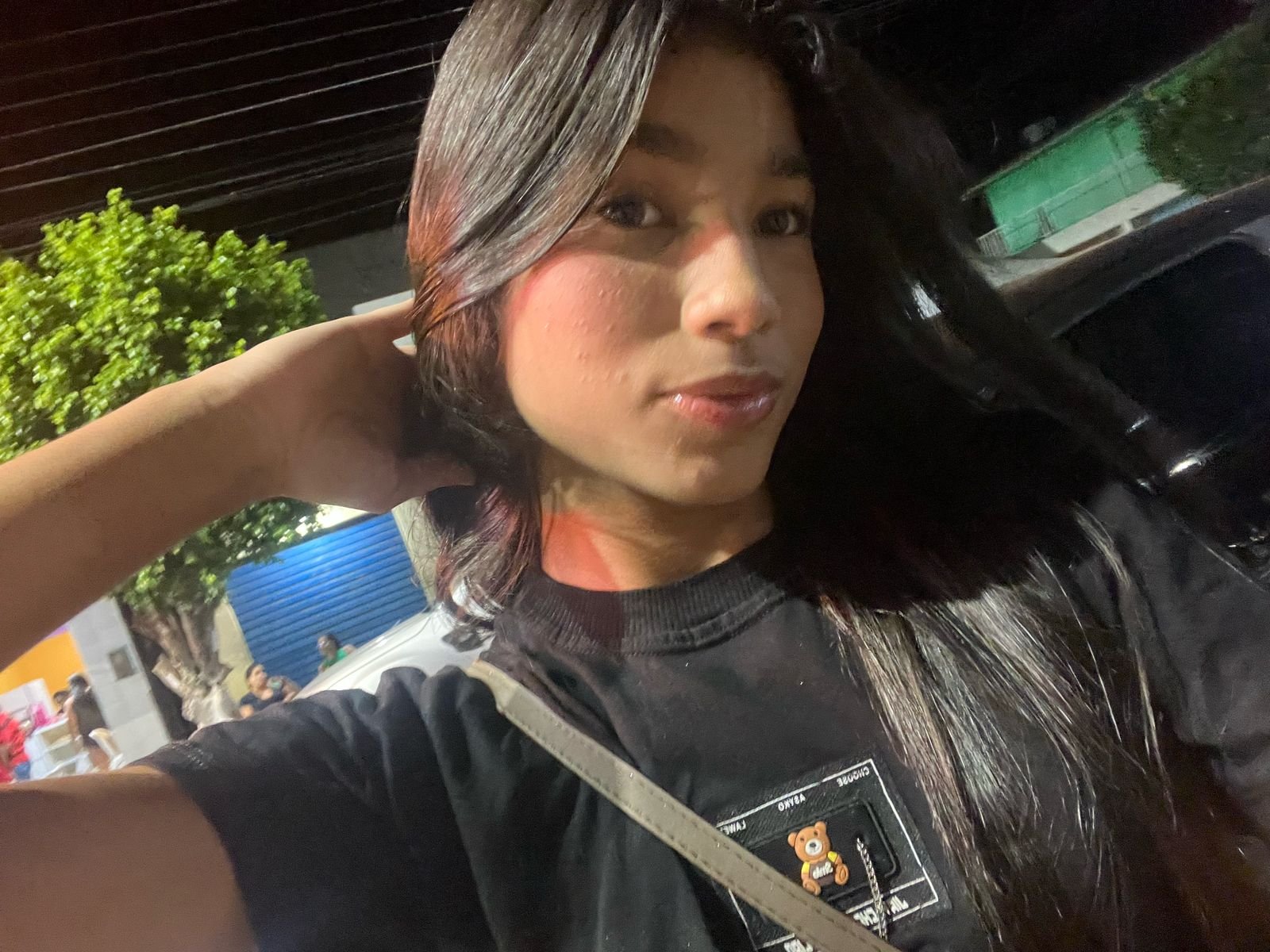 Mariah Emannuely de Souza Dias