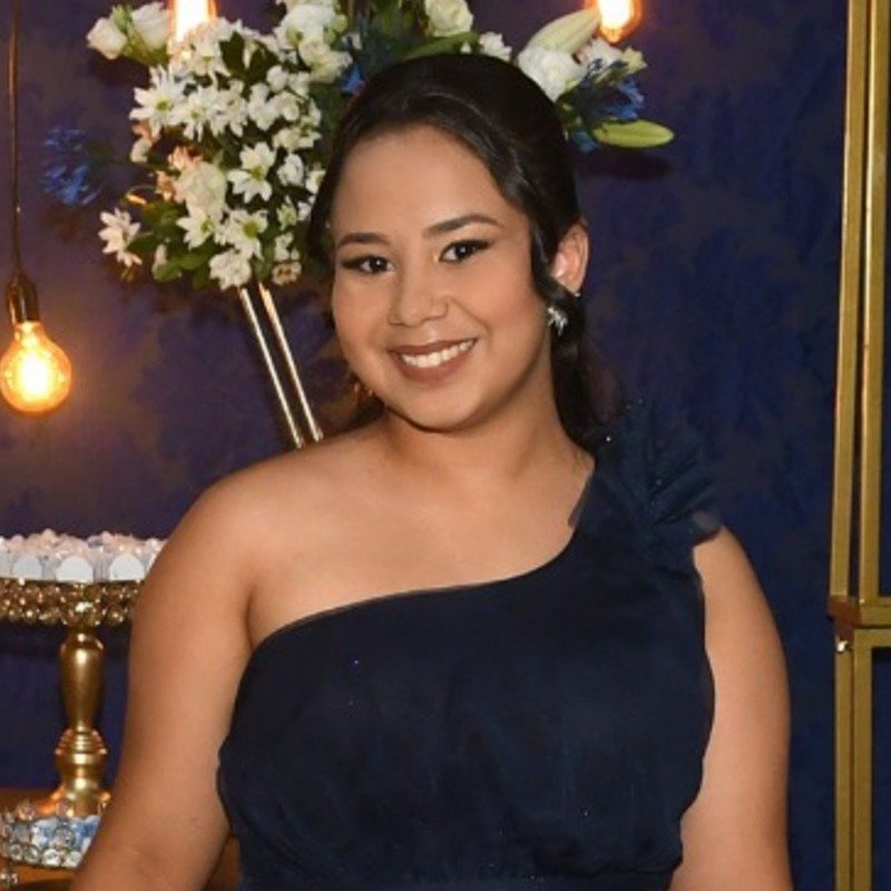 Mariane vitória Silva