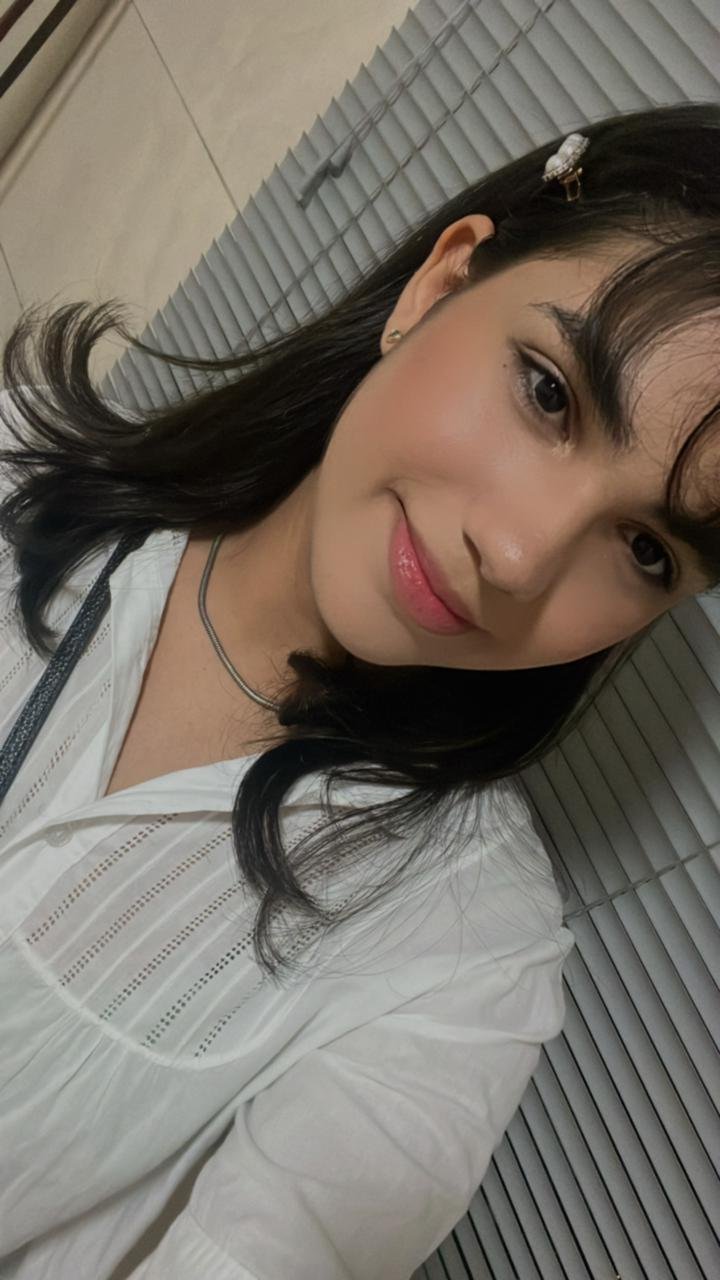 Marie Vitória Pontes Figueiredo