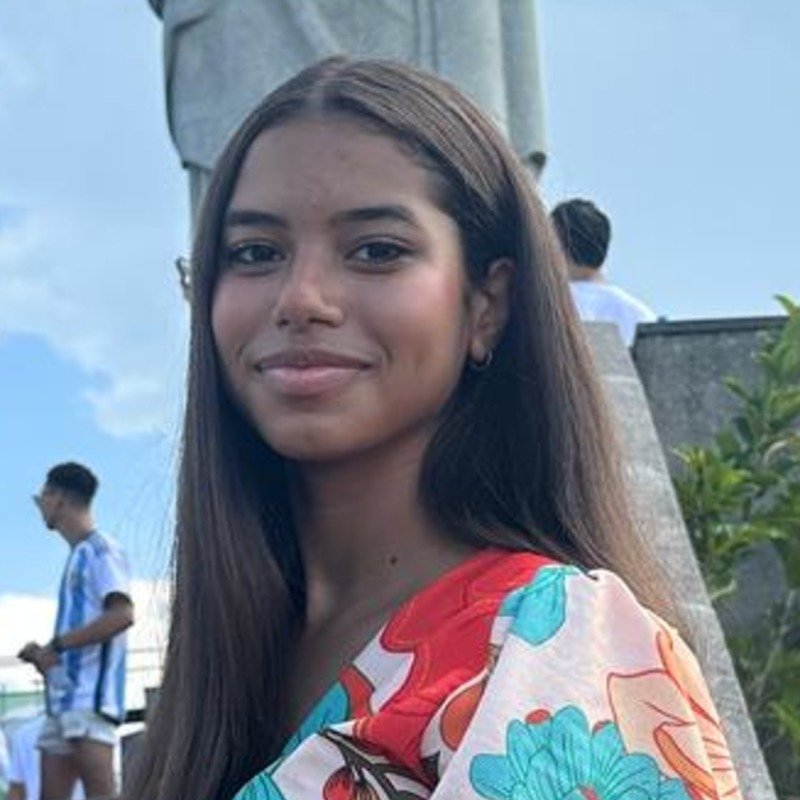 Marina Gomes da Paz Ramos
