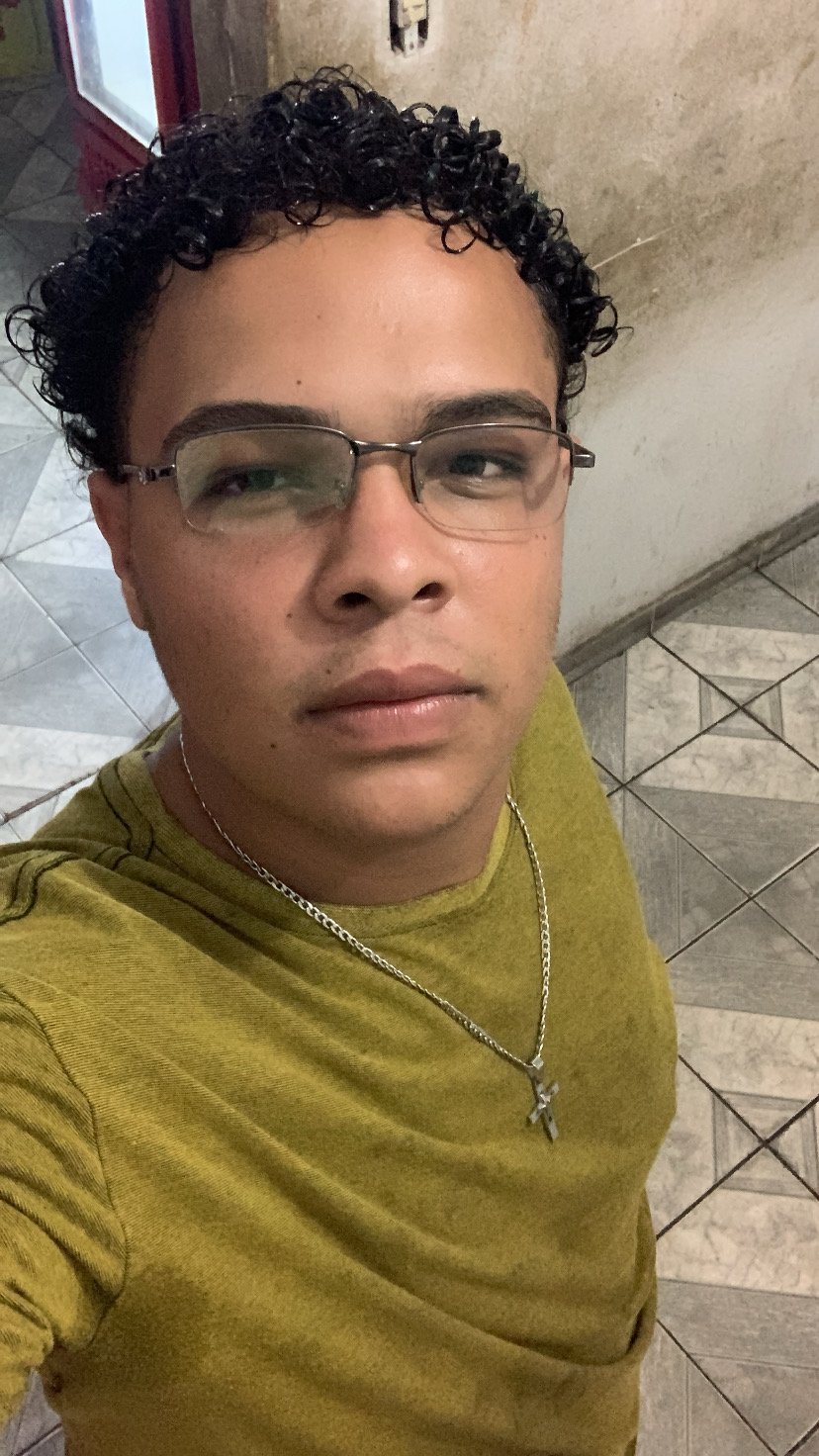 Mateus da Silva Neves