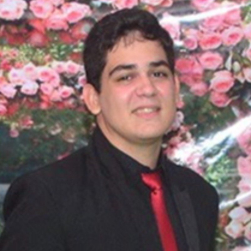 Matheus Barreto Araujo de Oliveira