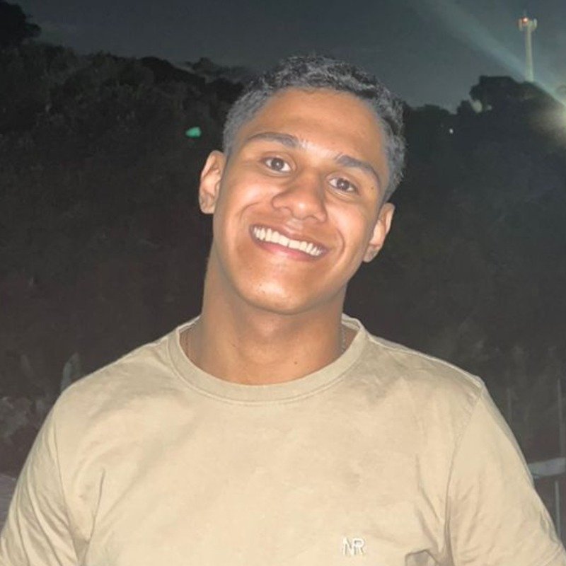 Matheus Valdemar Melo da Silva