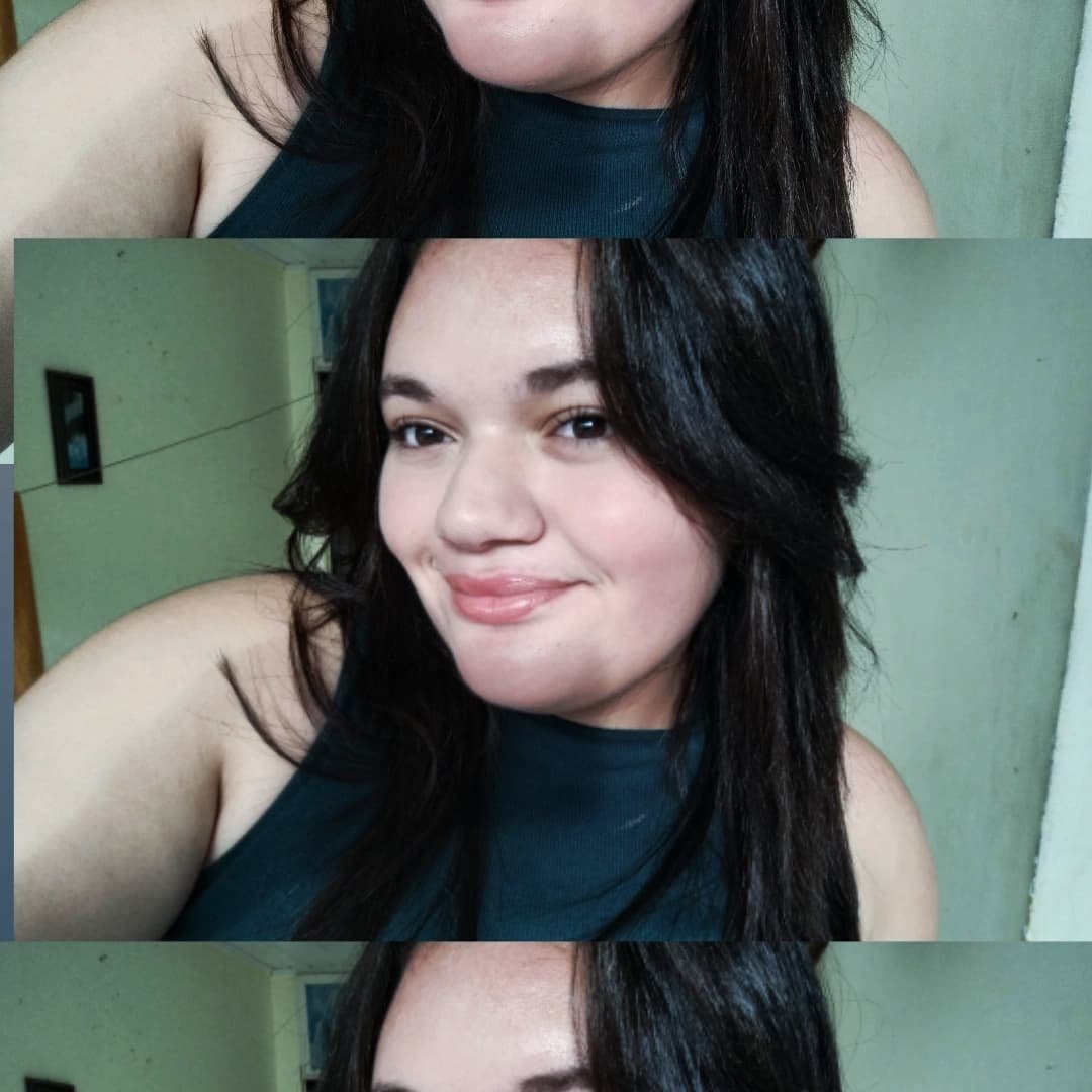 Mayra Vitória Teixeira da Silva
