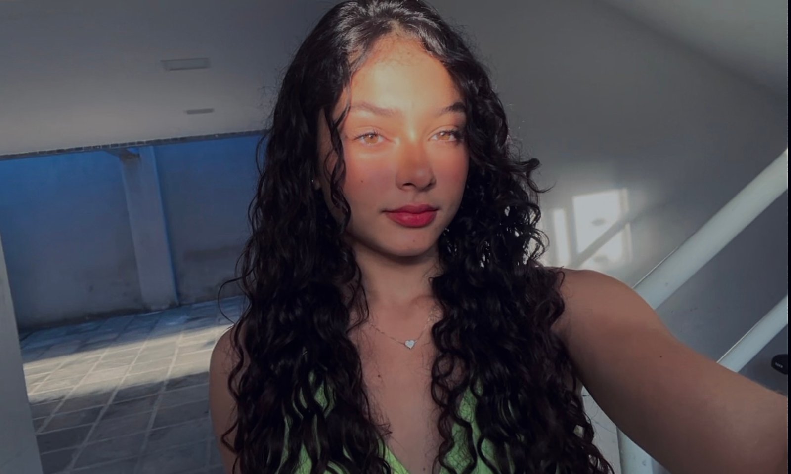 Maysa Emanuely Rodrigues Paulino