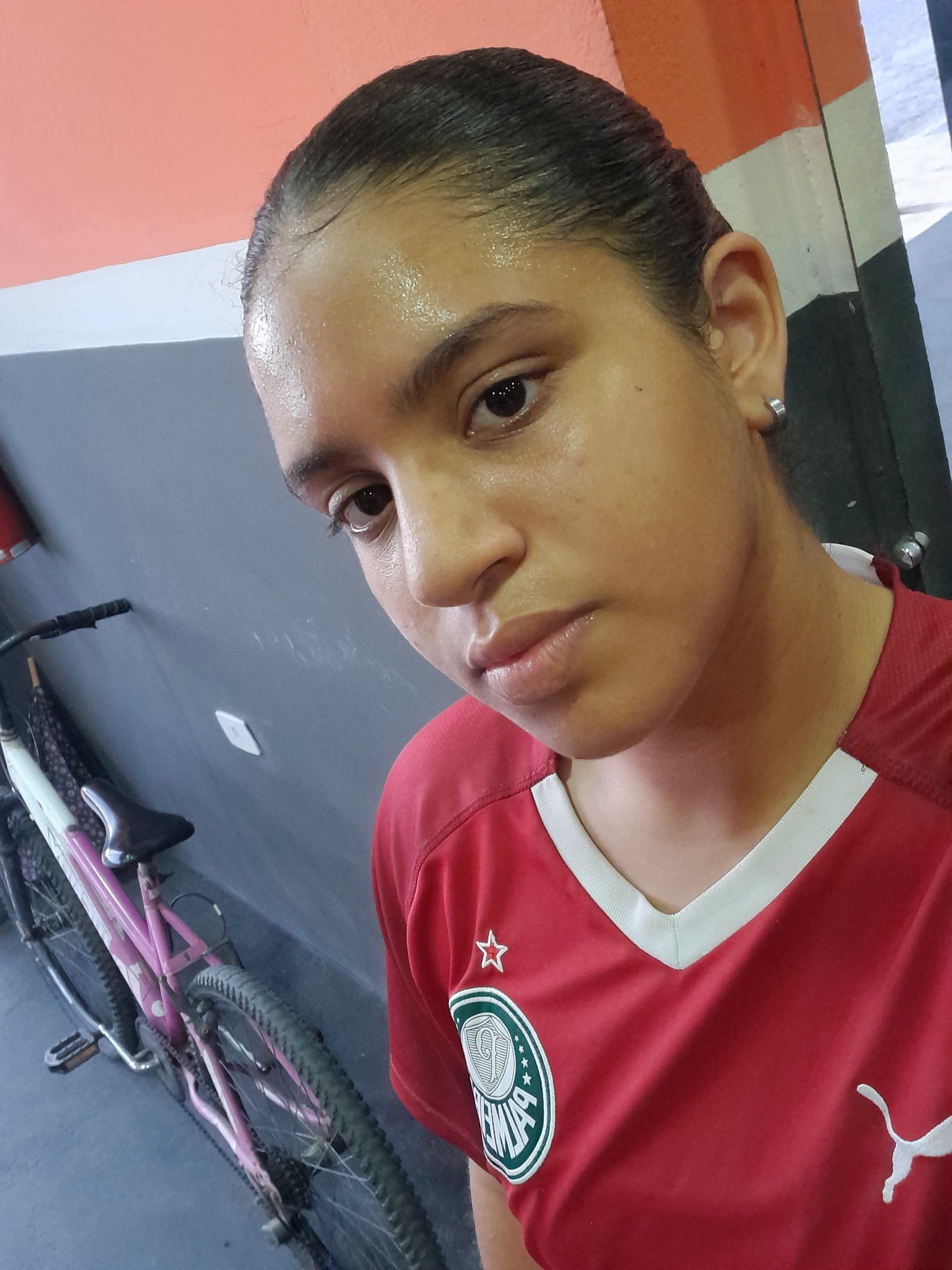 Melyssa Gomes Marinho