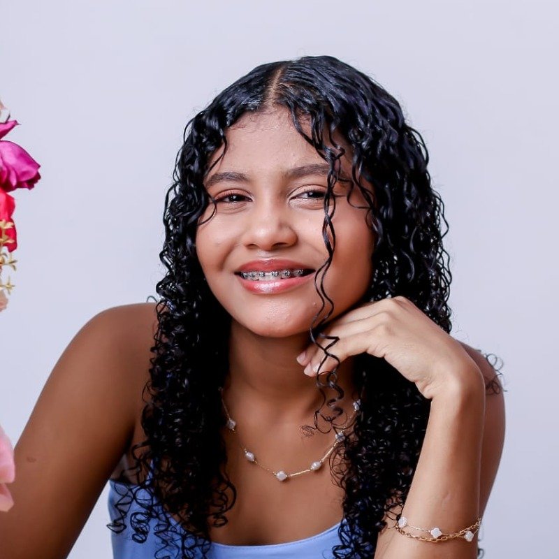 Mickaelly Vitória Da Silva Arcanjo