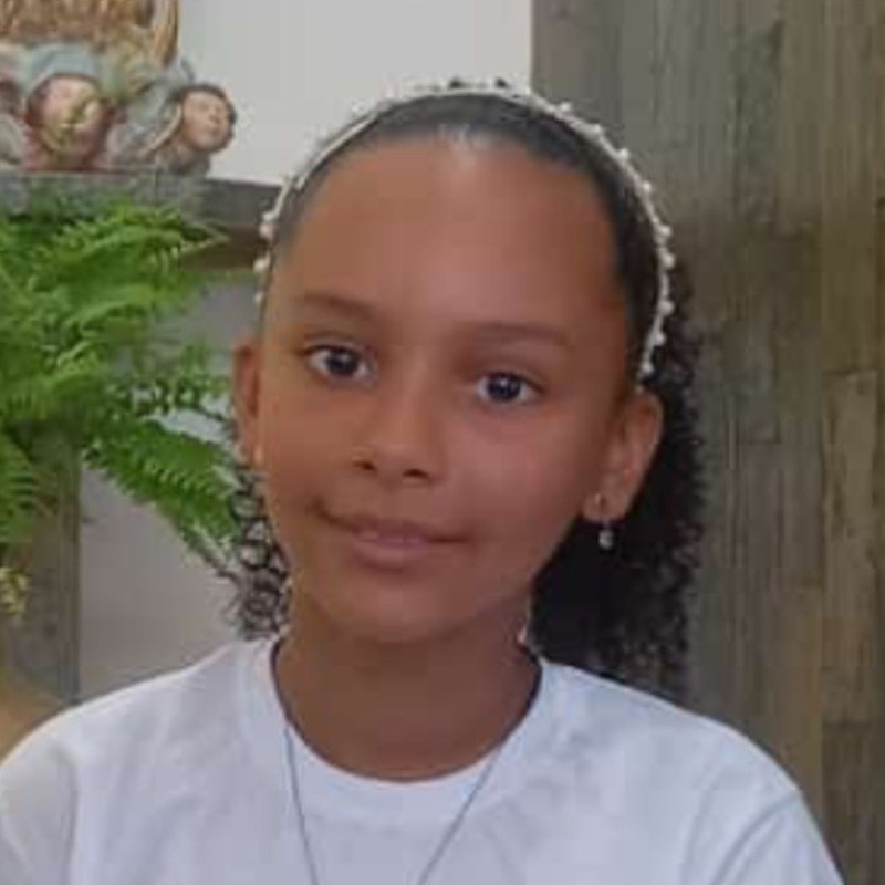 NADIELLE SOUZA DE JESUS