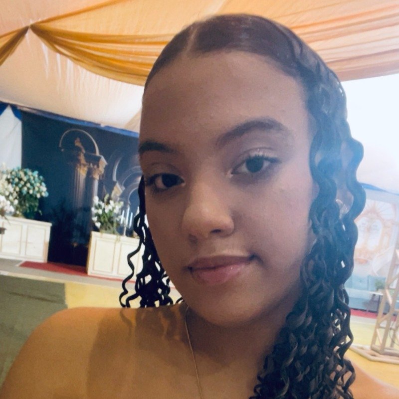 Natally Manoela Da Rocha Silva
