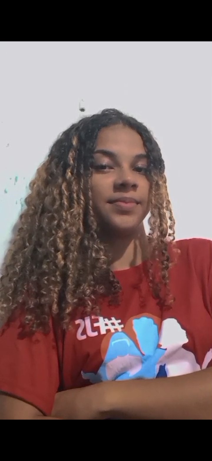 Nayane Isabelle da Silva Figueiredo