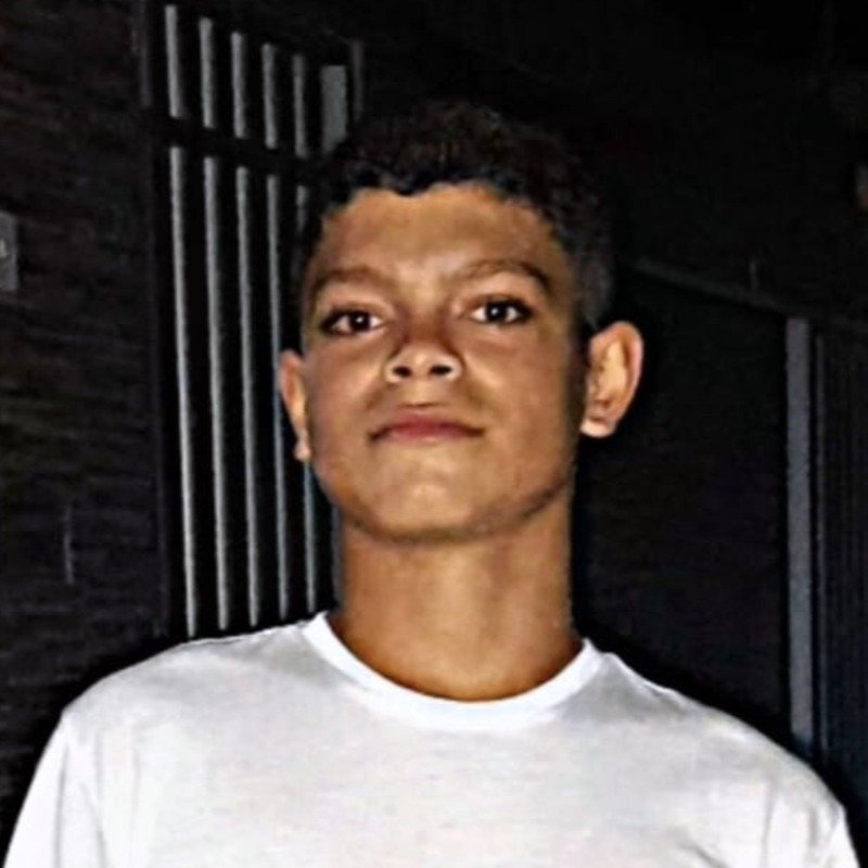 Nicollas Moura Gouveia
