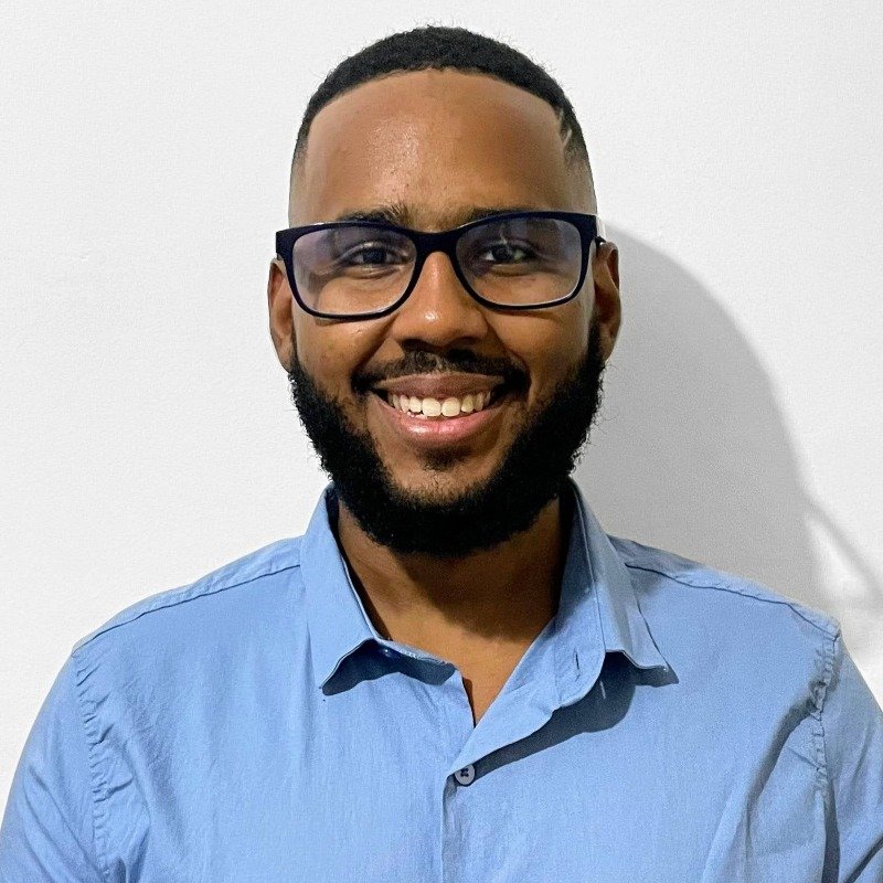 Otávio Henrique Florêncio Nascimento da Silva