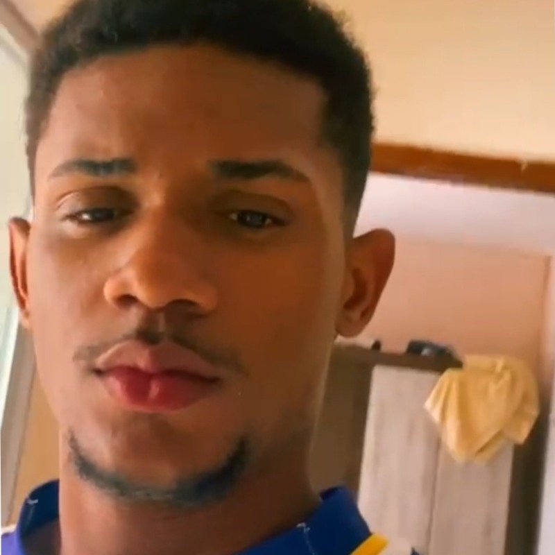 Paulo Henrique de Lima dos Santos