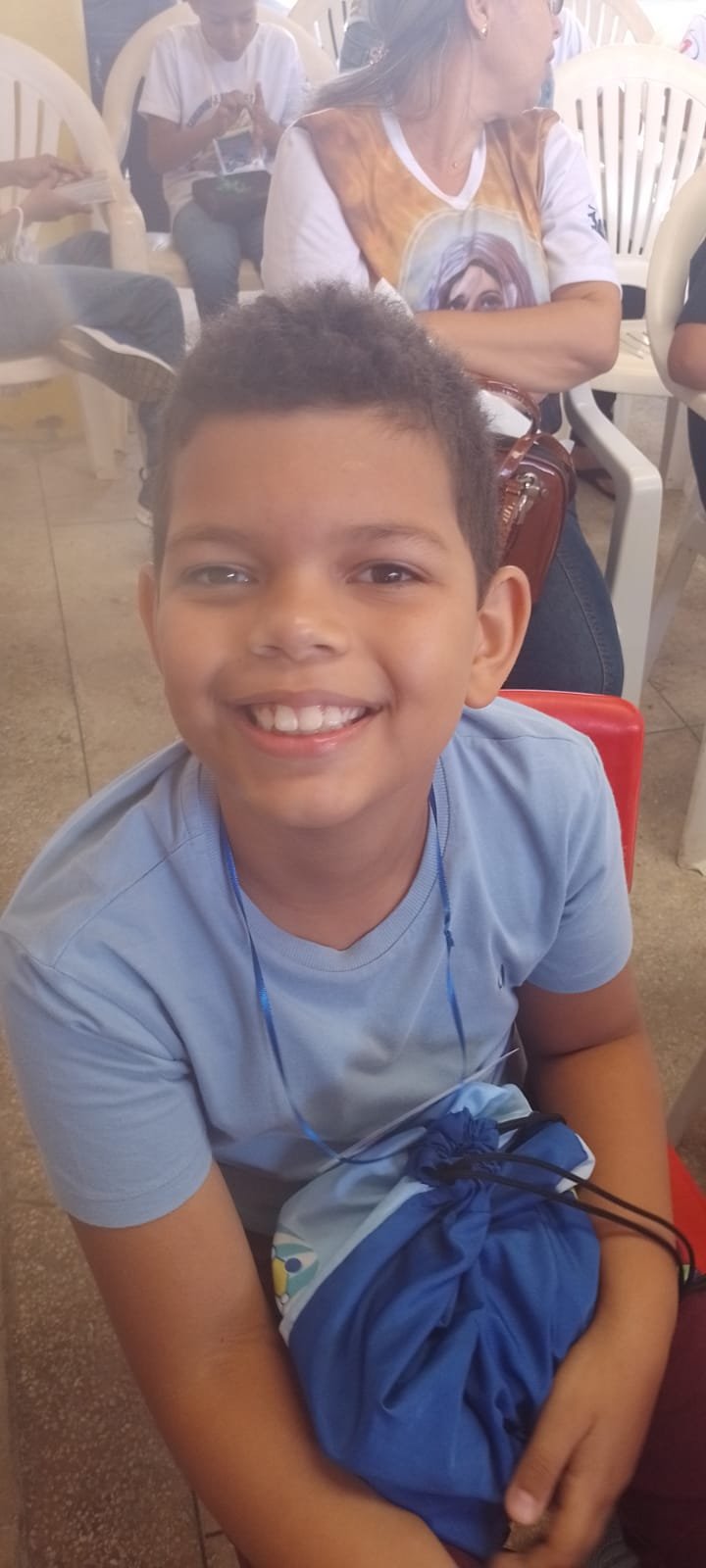 Pedro Henrique Apolinário Rocha