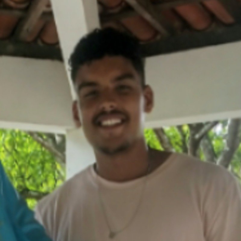 Pedro Henrique Oliveira Santos Xavier