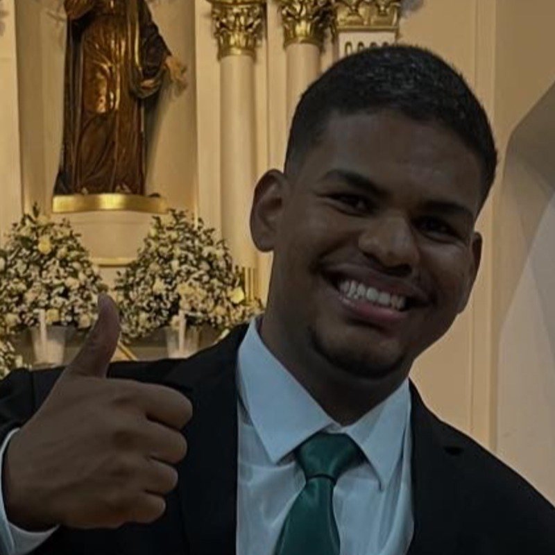 Pedro William Santos da Silva
