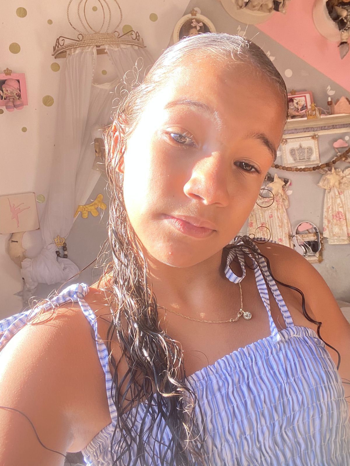 Pérola Valentina Gama Leite