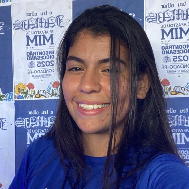 Rayanny Beatriz Oliveira Vicente da Silva
