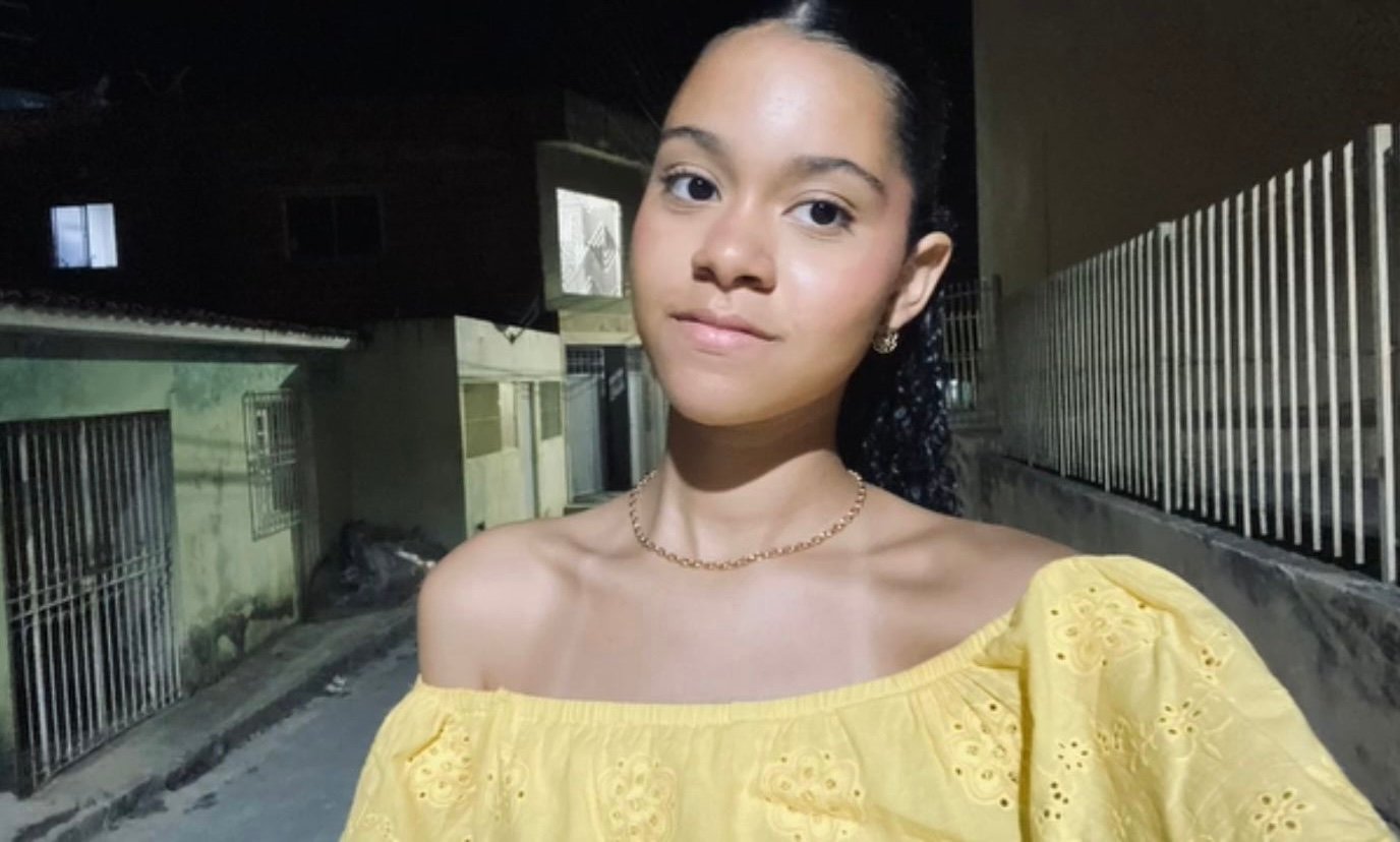 Raylane Lívia de Santana Souza