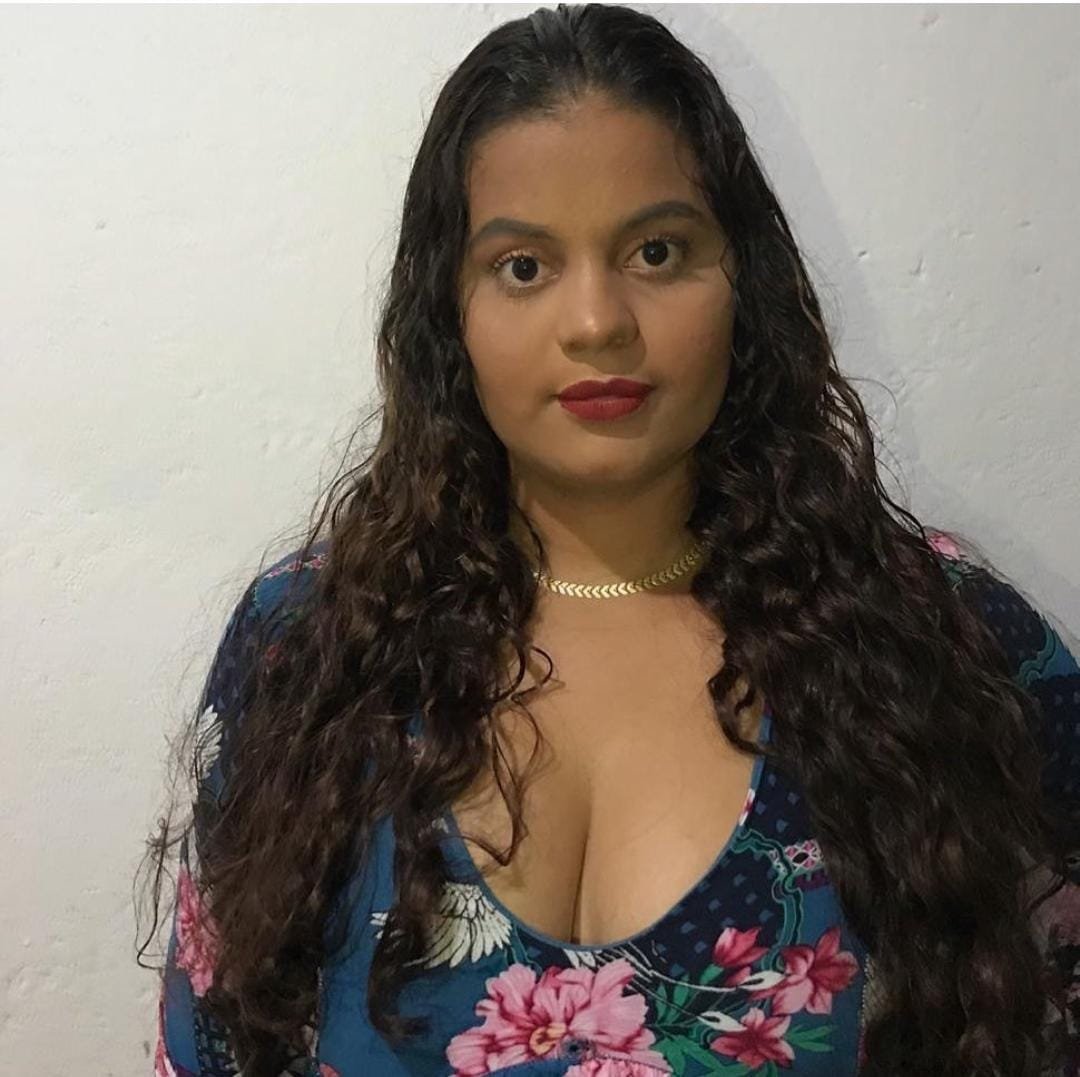 Raysa Bento da Silva Ribeiro