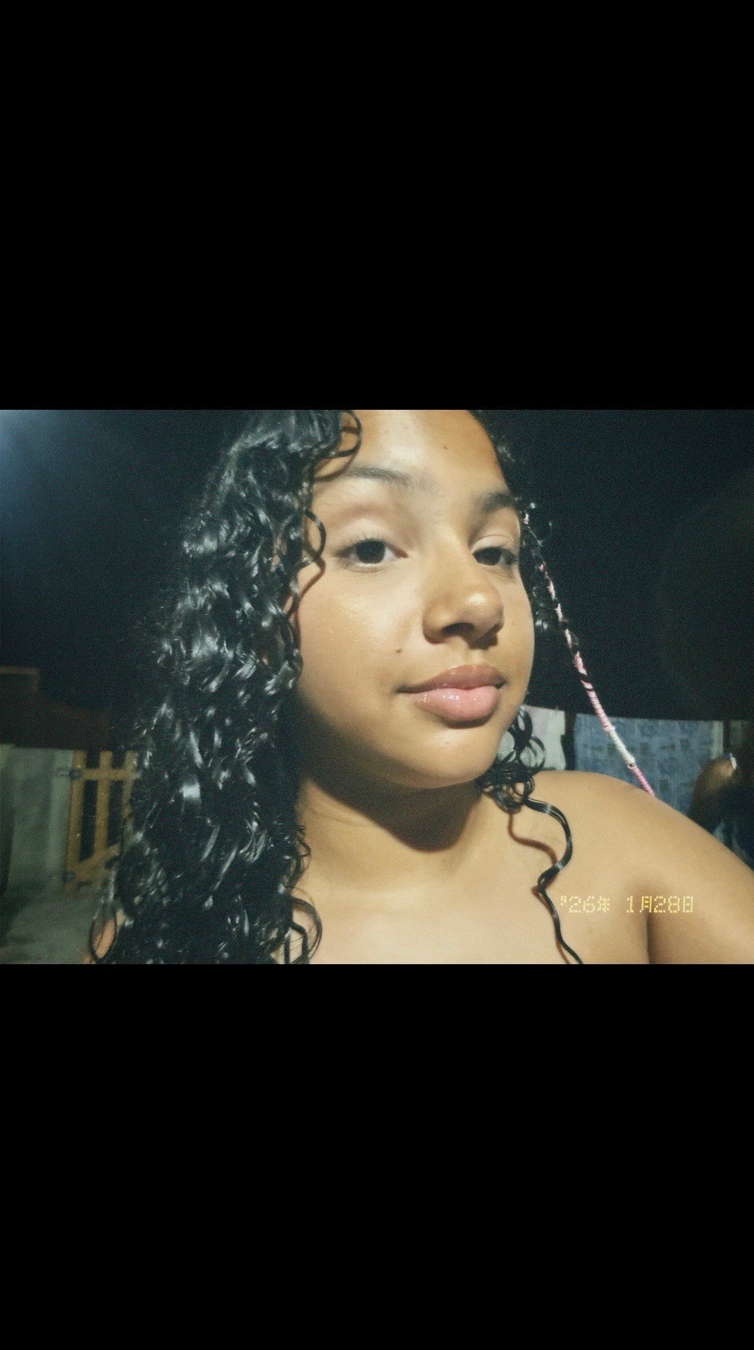 Rebeca Beatriz Rodrigues dos Santos