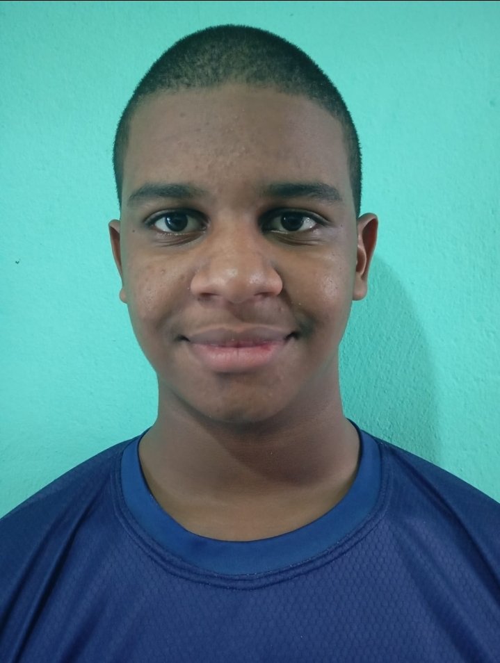 Rennan Izidio Silva