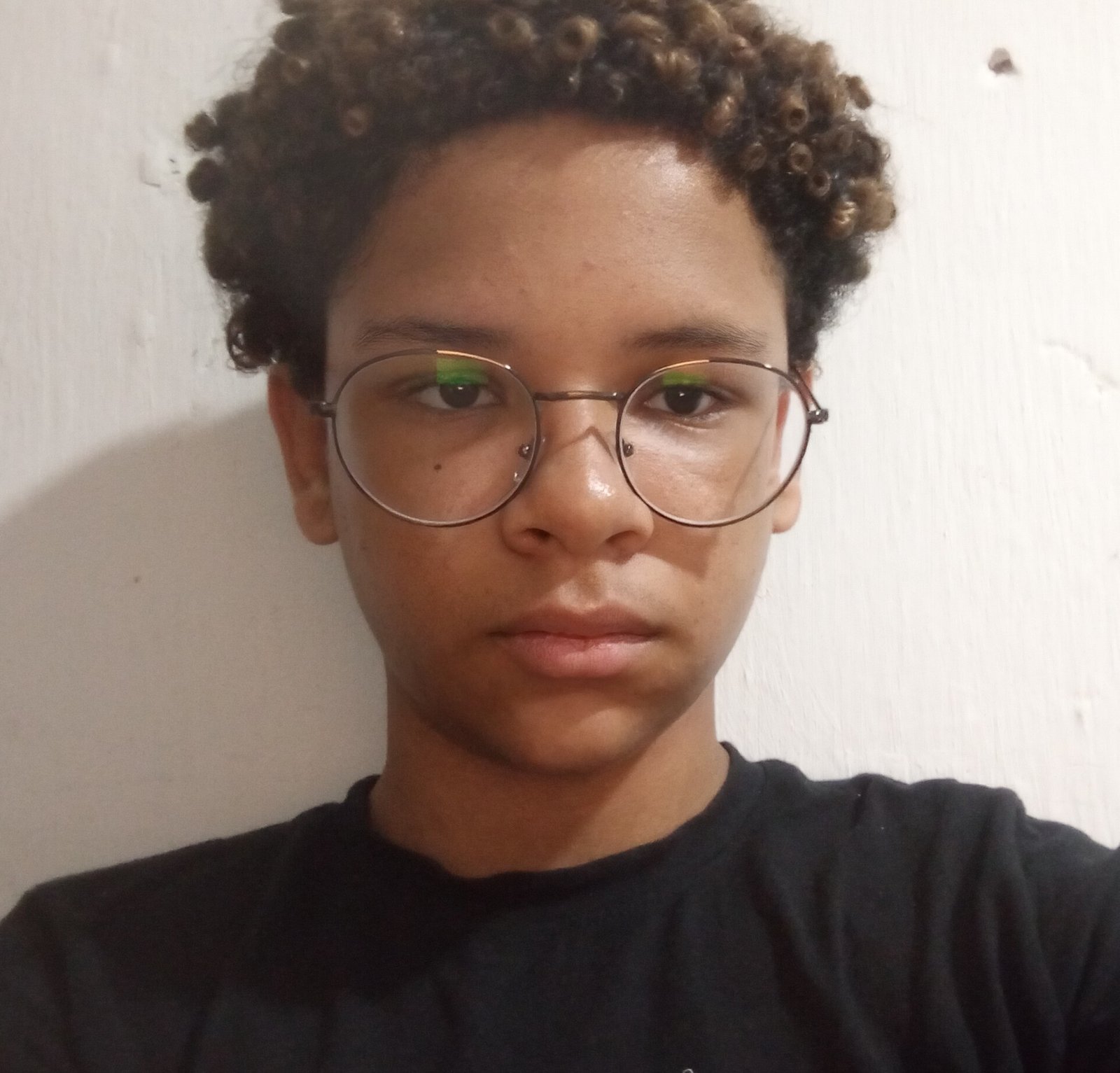 Rhonald Bento da Silva
