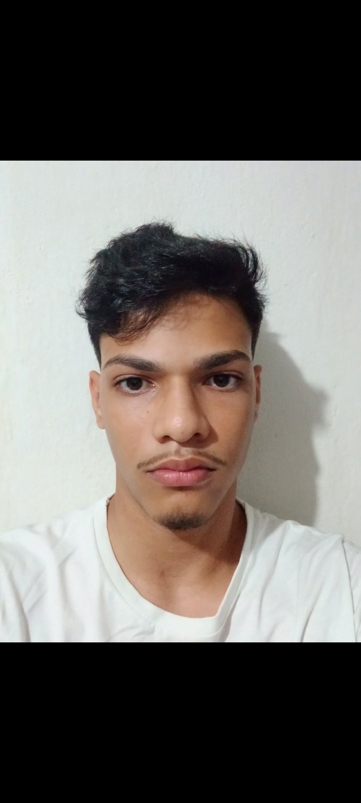 Riann Gabriel Barros da Silva