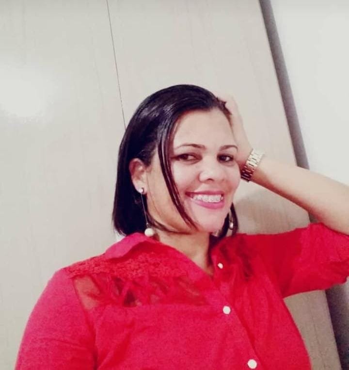 Rosenildes Santos Souza