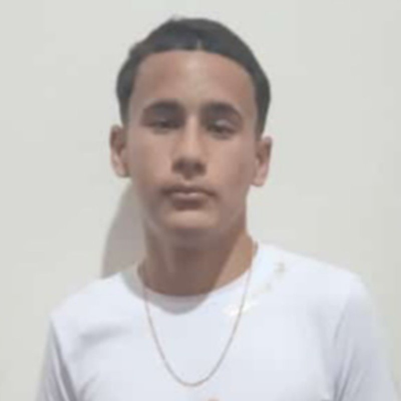 Ruan Vitor Soares Tibúrcio da Silva