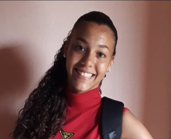 Sabrina Oliveira do Nascimento