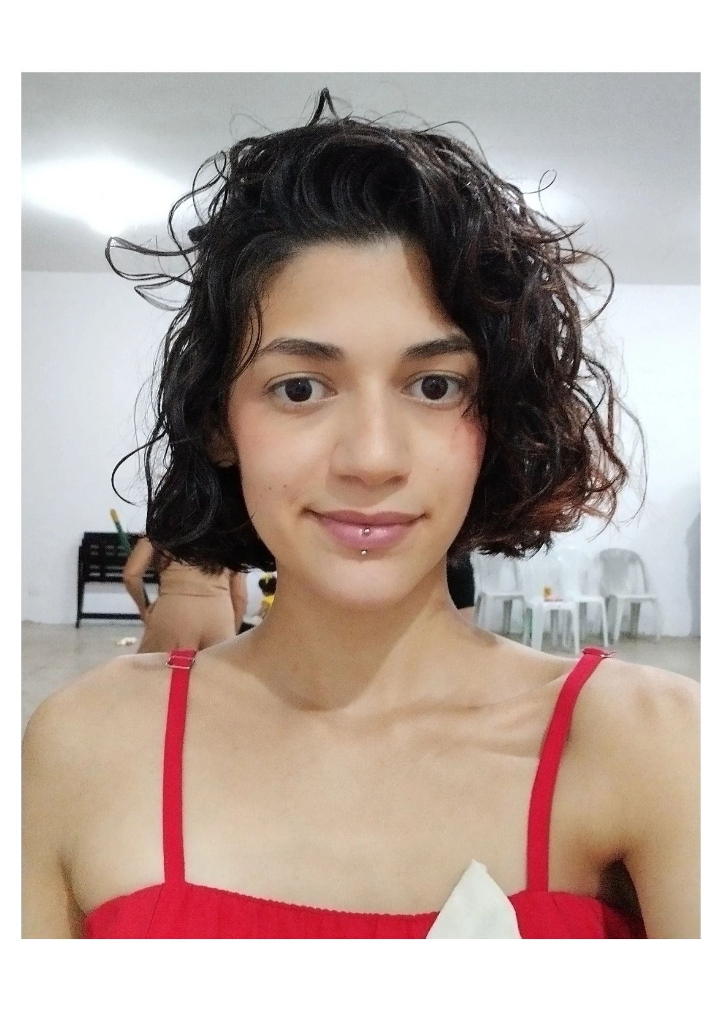 sergilayne Kleisla Gomes de Andrade