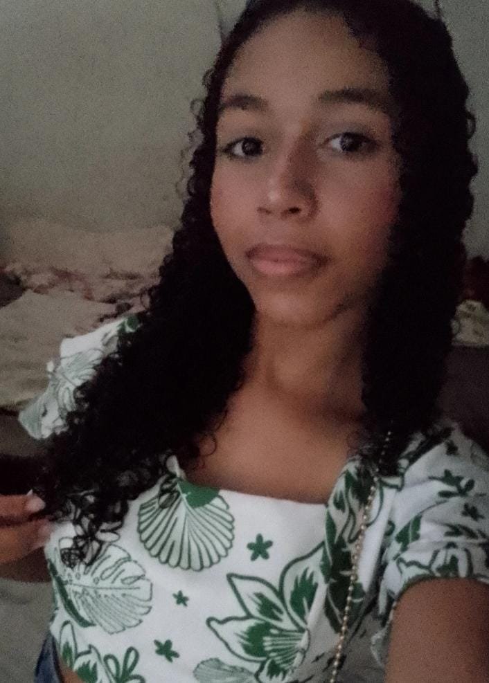 SOFIA RAYANE VIEIRA DOS SANTOS