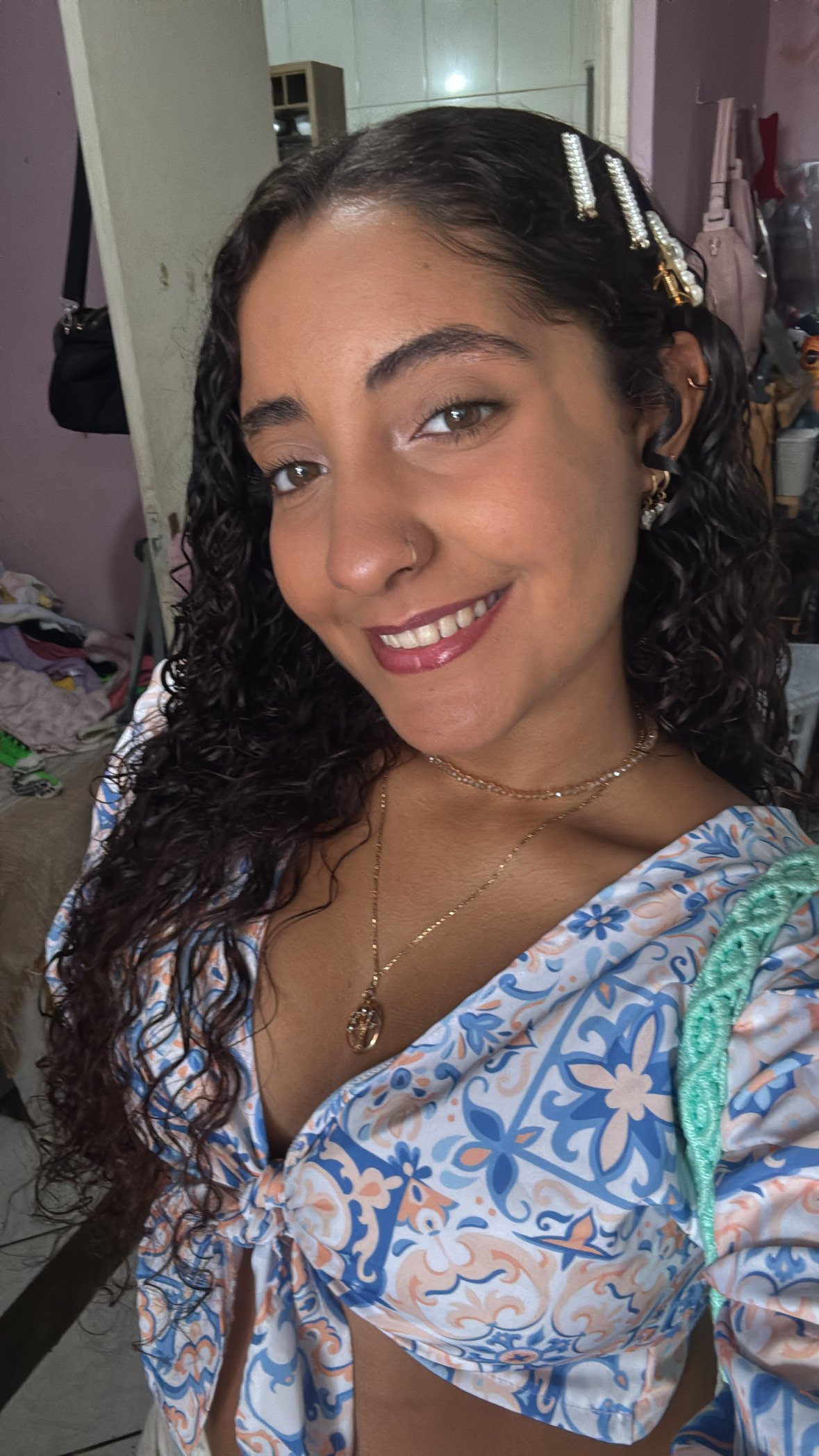 Sophia Pereira Caetano Pellegrini