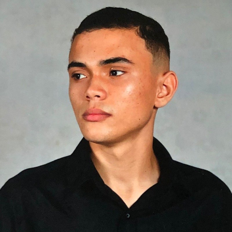 Anthonny Diogo Medeiros de Araújo