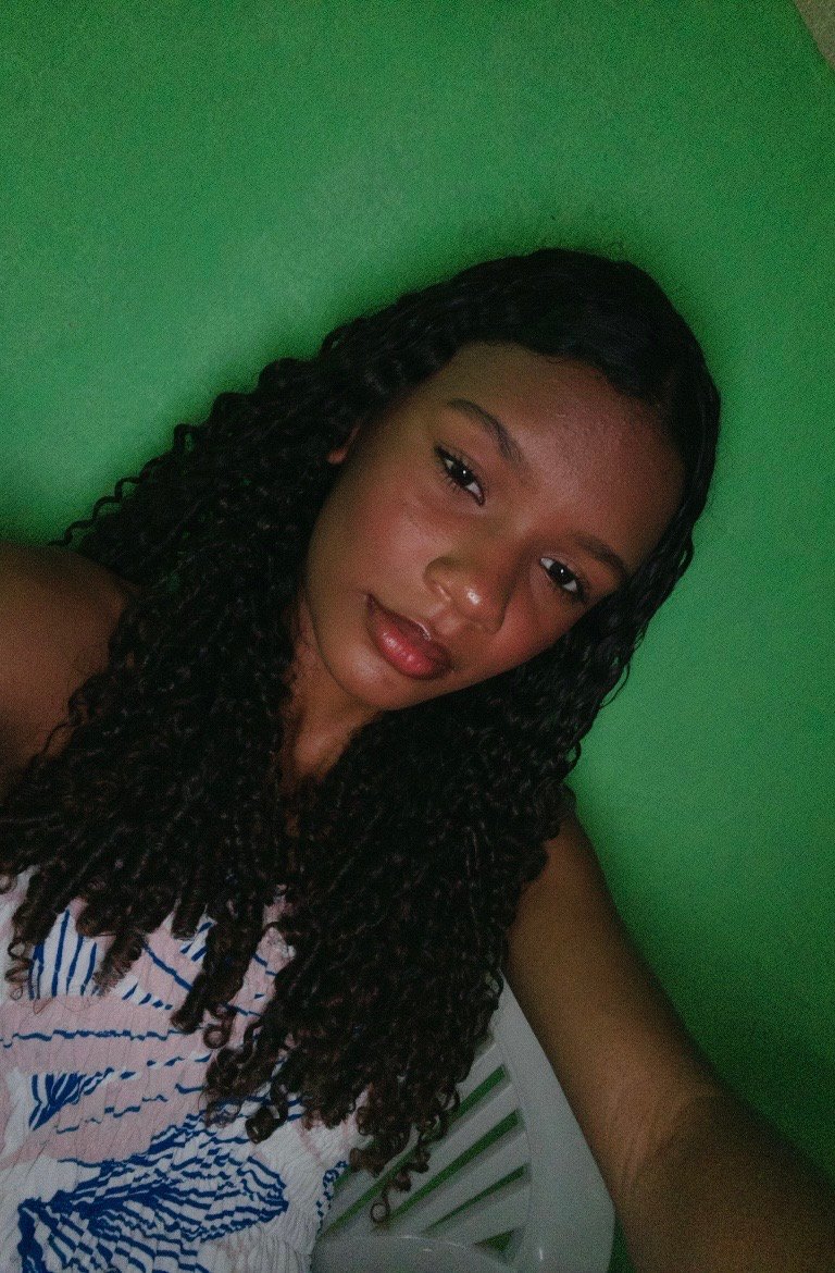 Steffany Raiany de Oliveira Santana