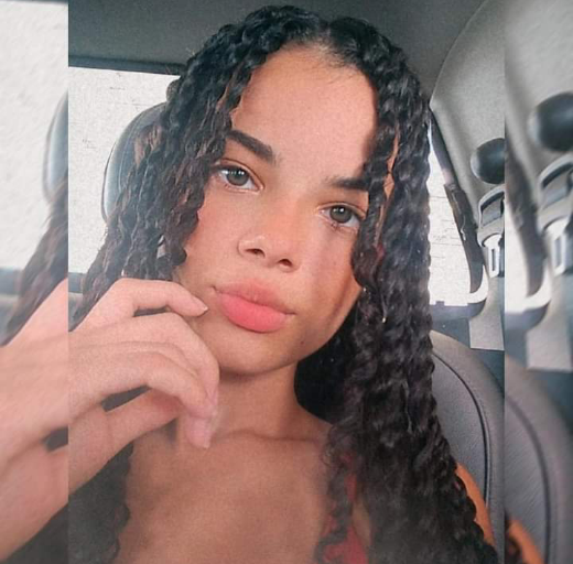 Suelen Alves Da Silva