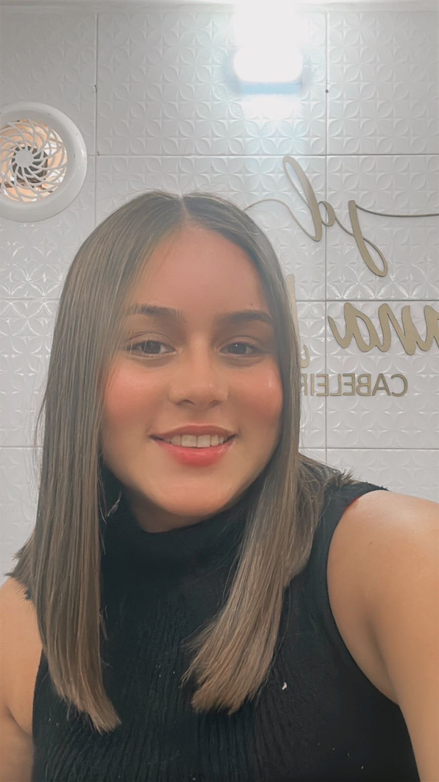 Thayná Vitória Pereira da Silva