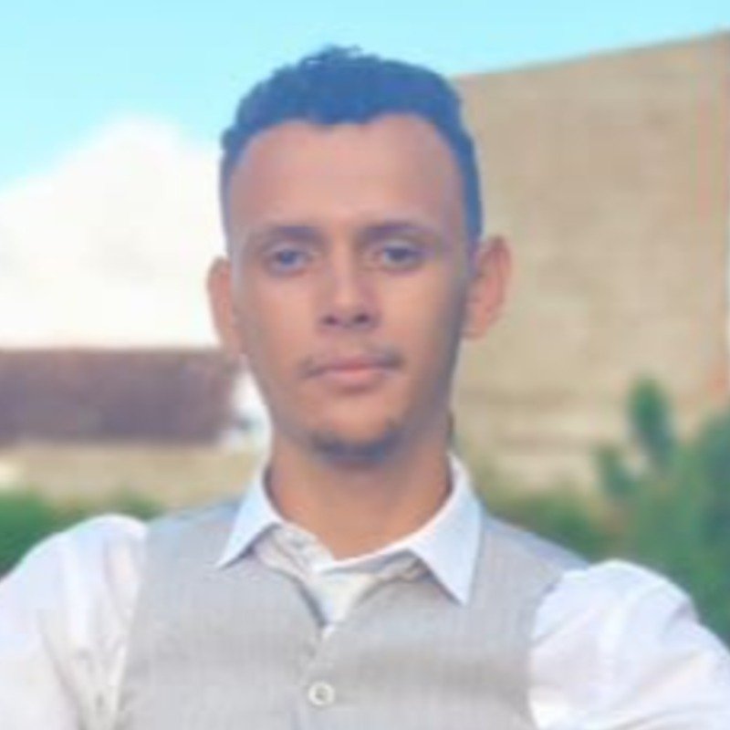 Anthonny Vitor Medeiros de Araújo