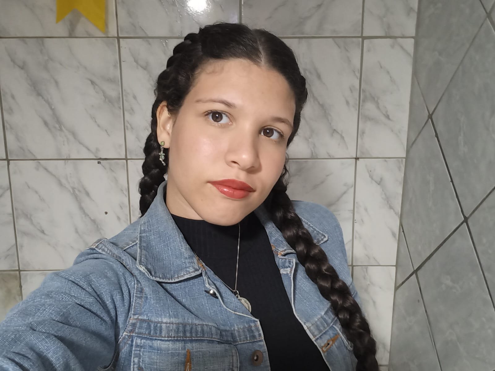 Thaynan Vitoria da Silva Souza
