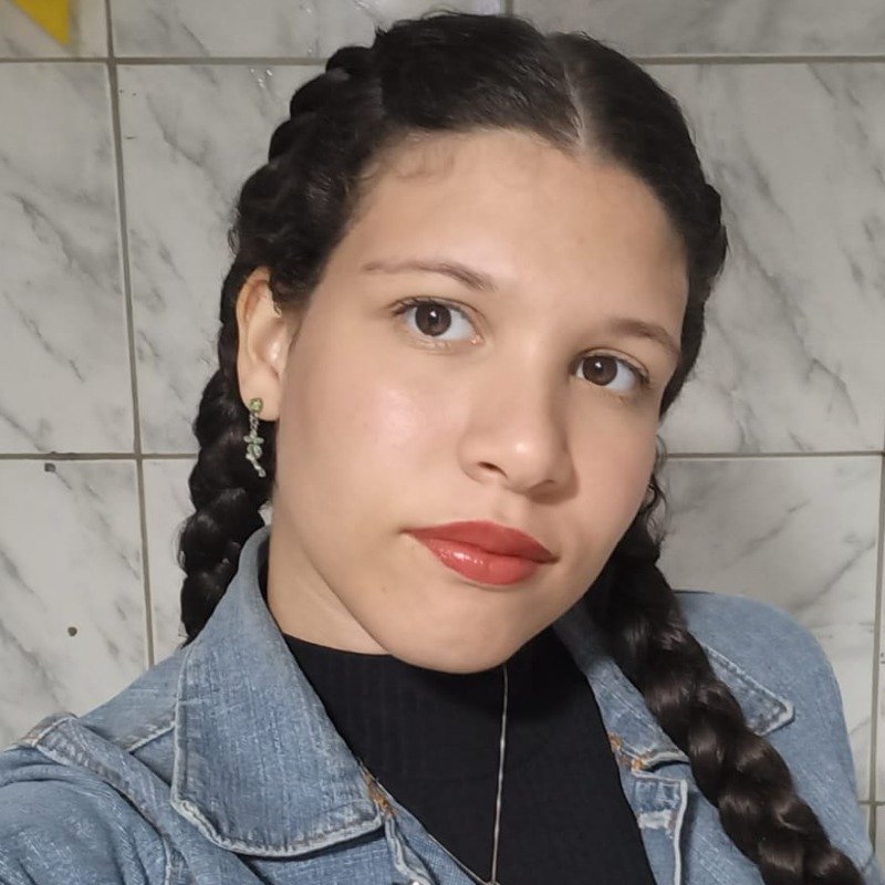 Thaynan Vitoria da Silva Souza