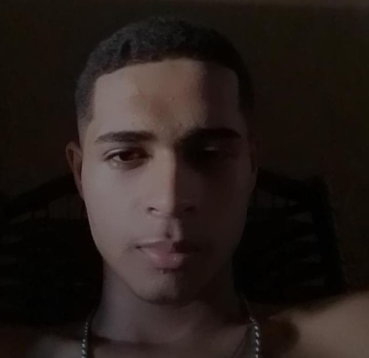 Valdeci Vitorino da Silva Neto