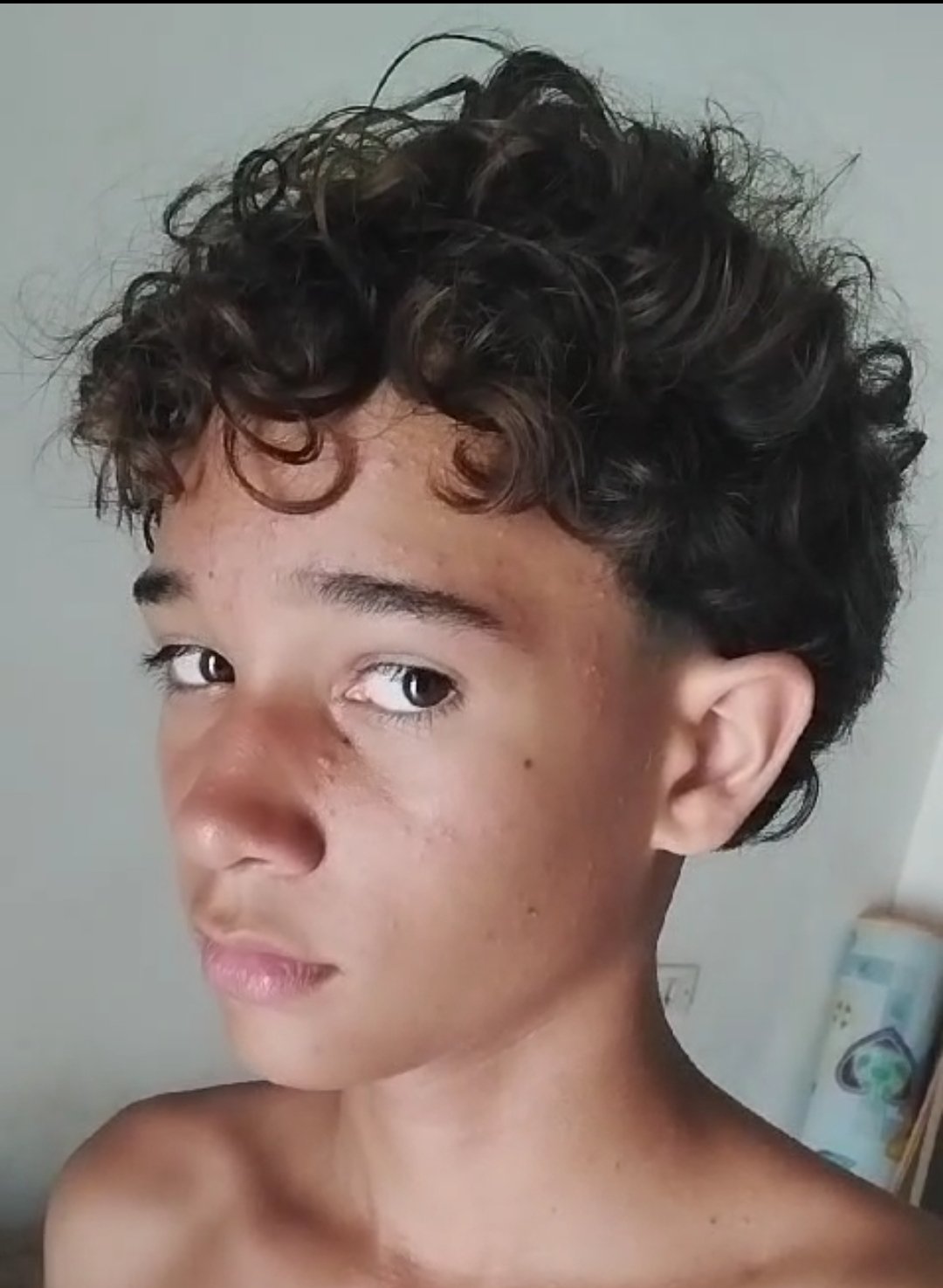 Victor Pereira Dos Santos