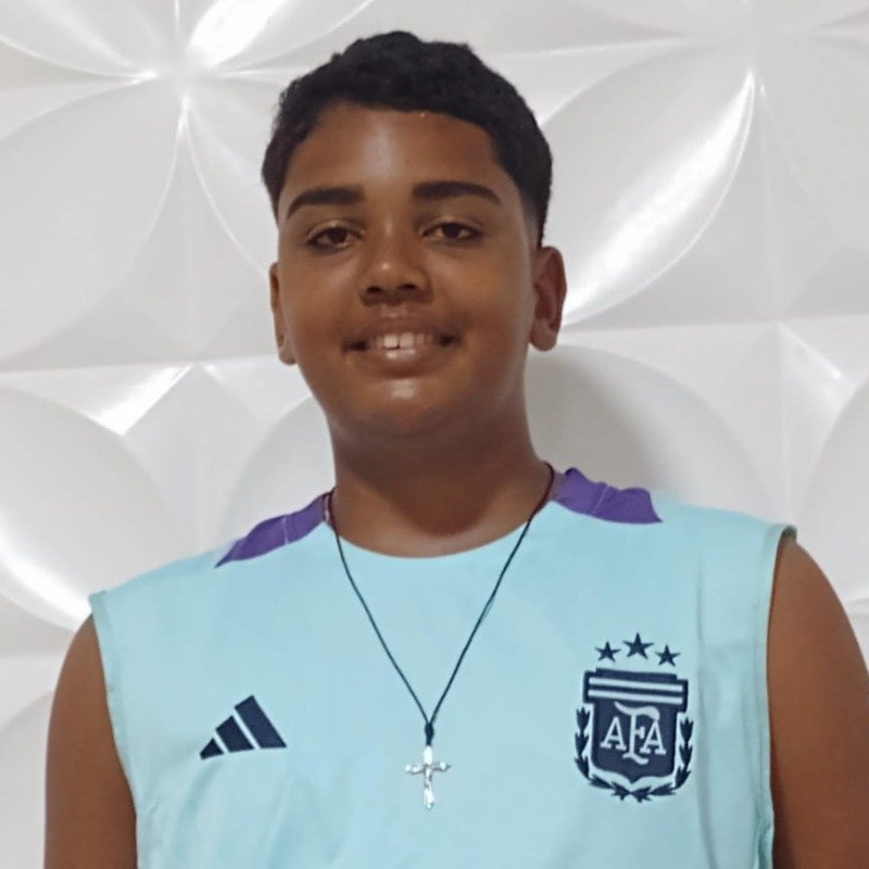 Vlademi Emanuel felix de Andrade