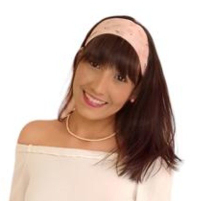 Wellita Serafim da silva