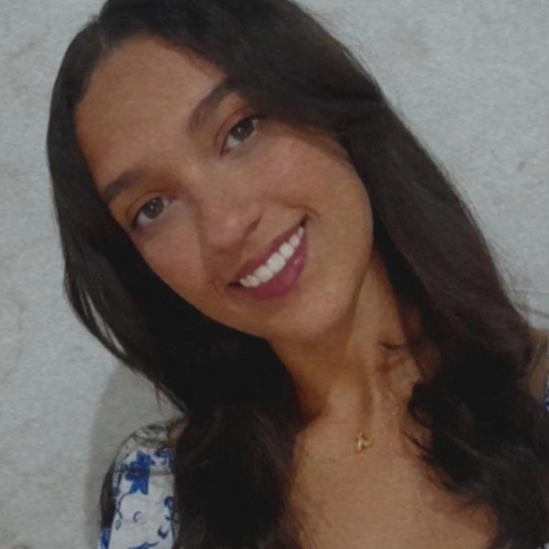 Yasmim Jhenyfer de Lima Santos