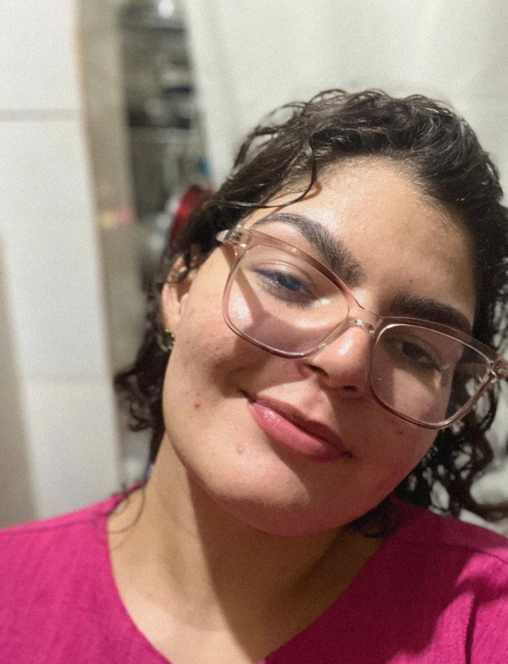 Antônia Beatriz Alves Nascimento