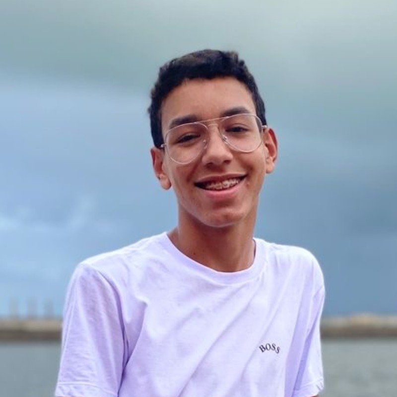 Antonio Rodrigues da Silva Neto
