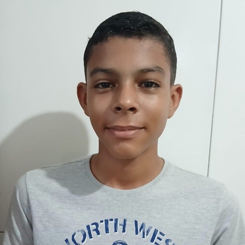 Arthur Gabriel Gonçalves De Oliveira